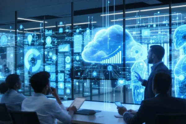 Outsourced IT Support for Scalable Business Growth