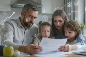 Removing financial safeguards raises costs for people