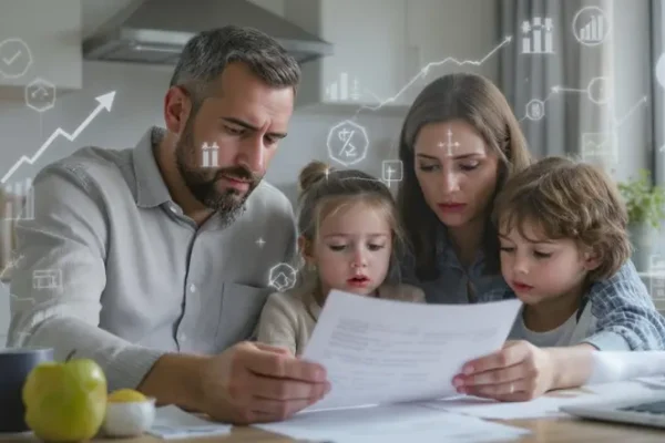 Removing financial safeguards raises costs for people