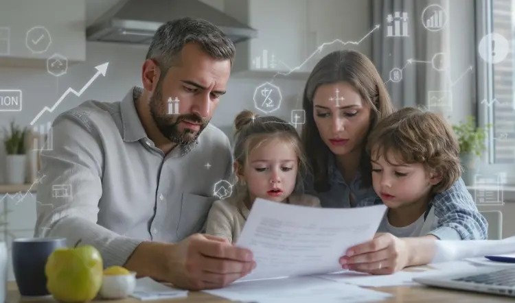 Removing financial safeguards raises costs for people