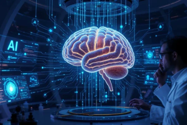 Royal Observatory warns AI may weaken human thinking