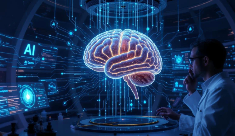 Royal Observatory warns AI may weaken human thinking