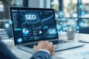 SEO Strategies Insurance Agents Should Know Today