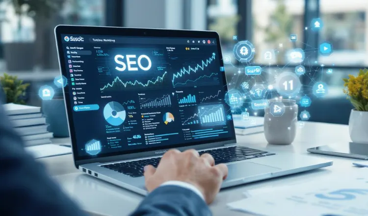 SEO Strategies Insurance Agents Should Know Today
