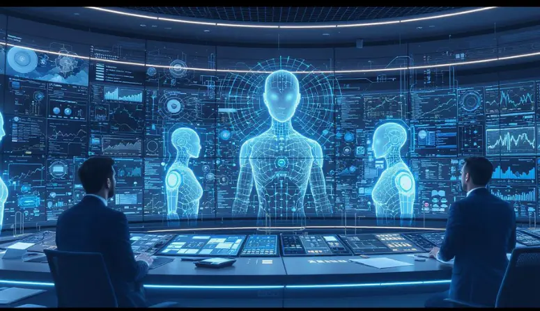 Scaling Agentic AI Begins with Controlled Autonomy