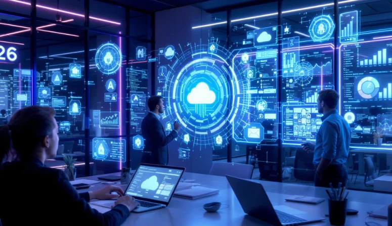 Software Product Development Guide for 2026 Apps