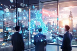 UK Banks Support New Payment Network Competition