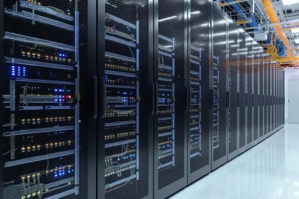 integrated racks