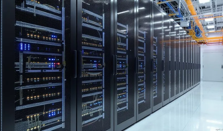 integrated racks