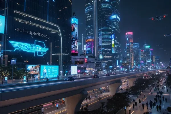 Technology Trends