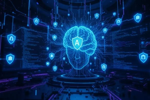 AI and open source