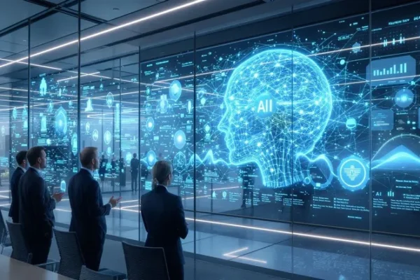 AI and machine learning