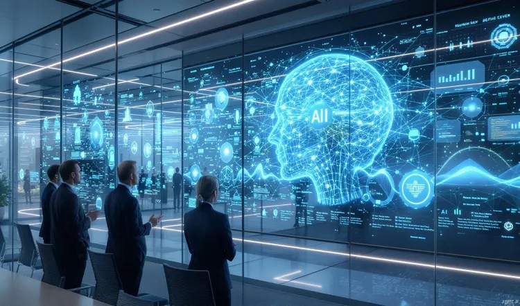 AI and machine learning