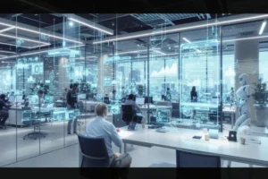 AI agents
