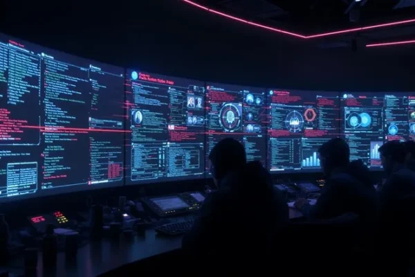 cybersecurity