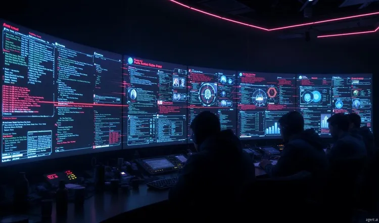 cybersecurity