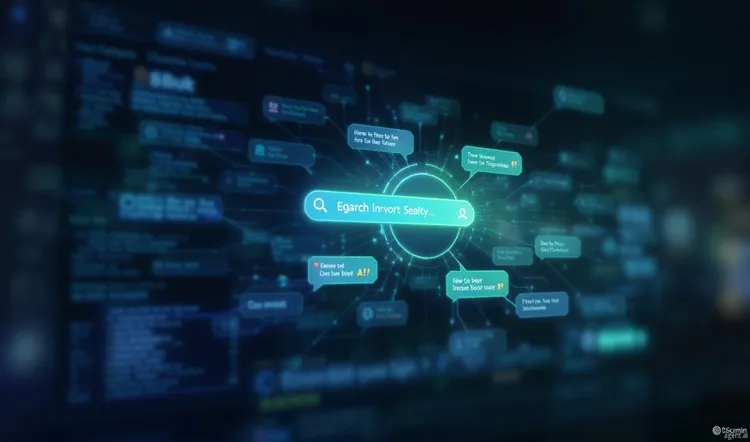 Why Businesses Are Disappearing from AI Search