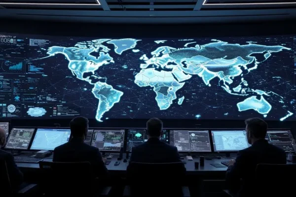 Cybersecurity Preparedness