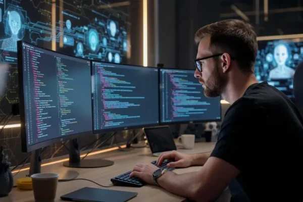 AI Written Code