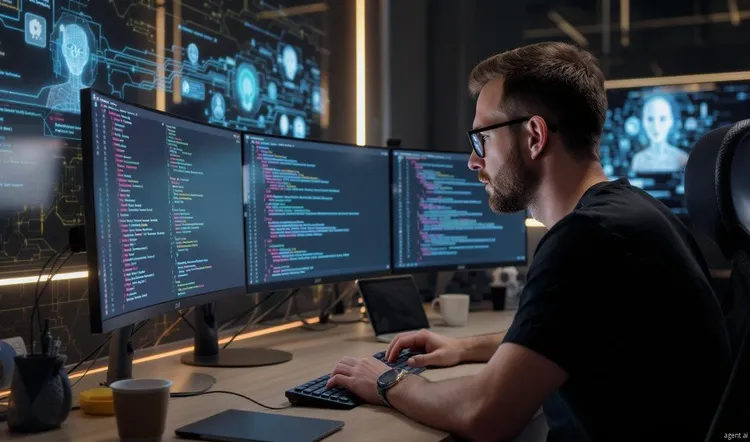 AI Written Code