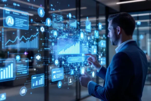 AI Search in 2026 and Future Marketing Success