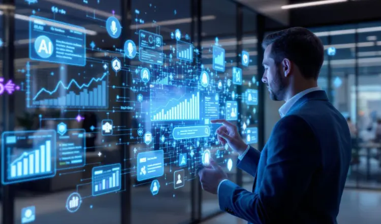 AI Search in 2026 and Future Marketing Success