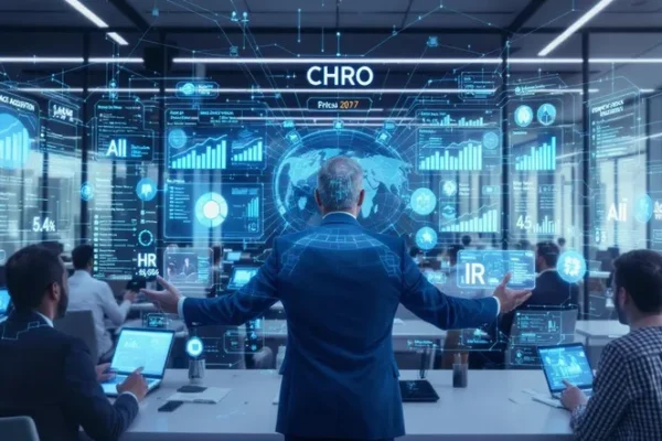 Human Resources