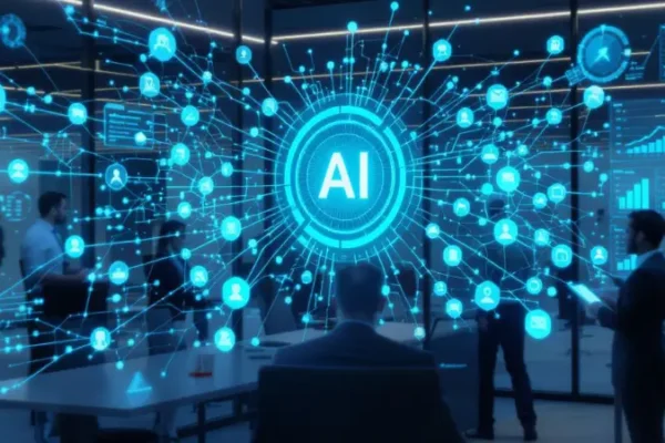 Brands Boost Acquisition Media Spend Amid AI Expansion