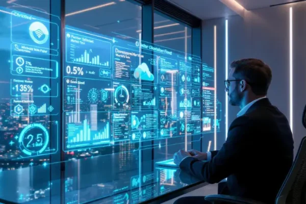 CTO Guide to Choosing Fintech Partner Singapore for Success