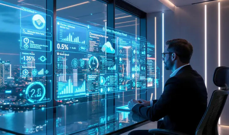 CTO Guide to Choosing Fintech Partner Singapore for Success