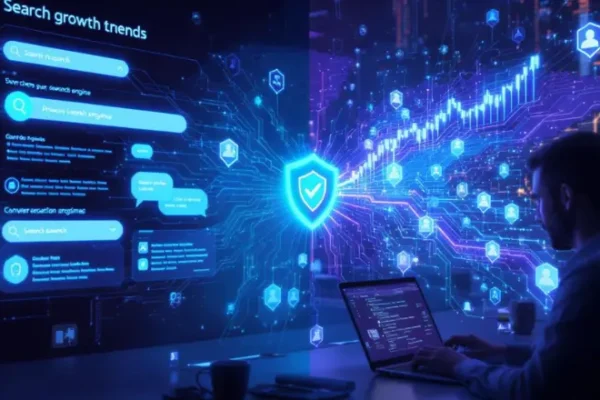 DuckDuckGo Sees Surge After Google AI Search Revamp