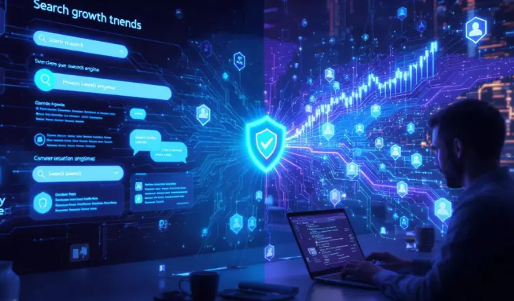 DuckDuckGo Sees Surge After Google AI Search Revamp