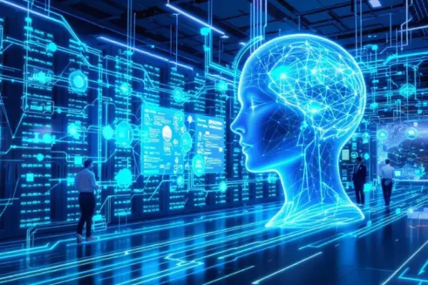 Explore IBM Granite Open AI Models for Enterprise Innovation