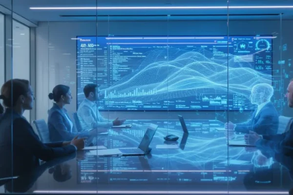 Google Beam Tests Smarter Group Meeting Experiences