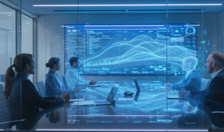 Google Beam Tests Smarter Group Meeting Experiences