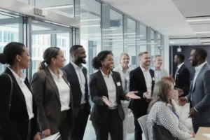 Greene King Partners Support Jobs for Care Leavers
