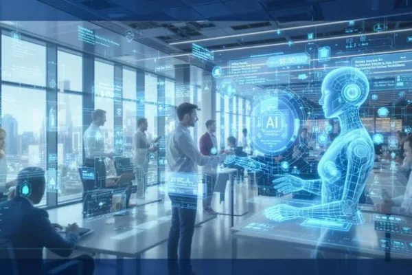 Positioning AI
