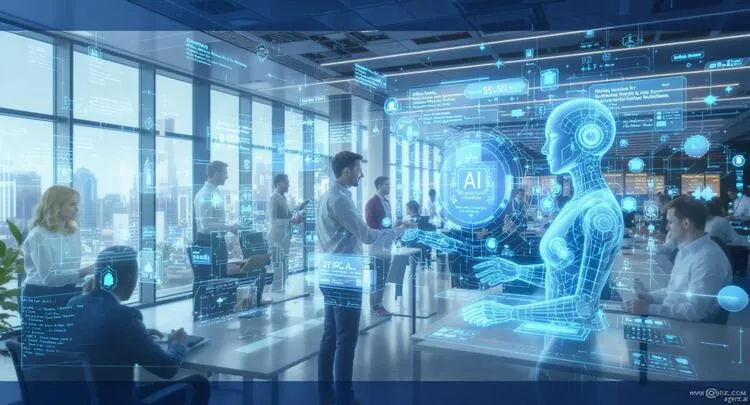 Positioning AI