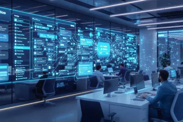 No Code IT Workflow Automation in Under 10 Minutes