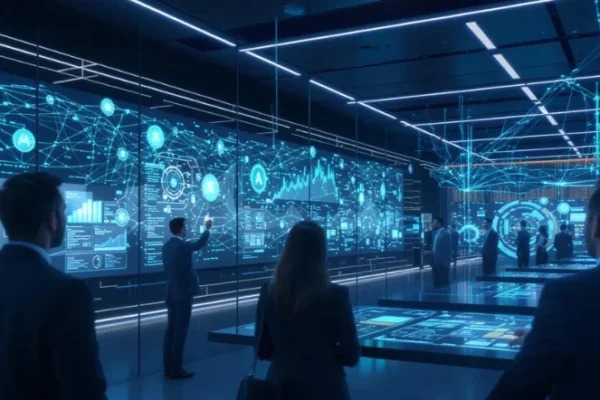 Snowflake Advances Autonomous AI Agents Enterprise Race