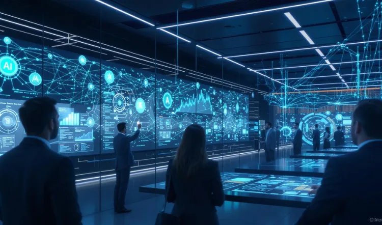 Snowflake Advances Autonomous AI Agents Enterprise Race
