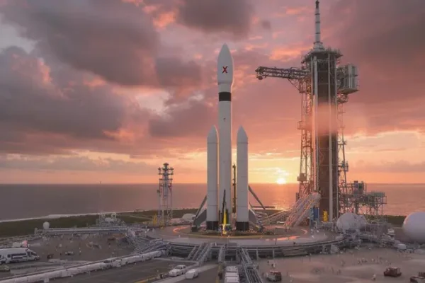Starbase Thrives Under SpaceX but Faces Deep Divisions SEO Optimized Title