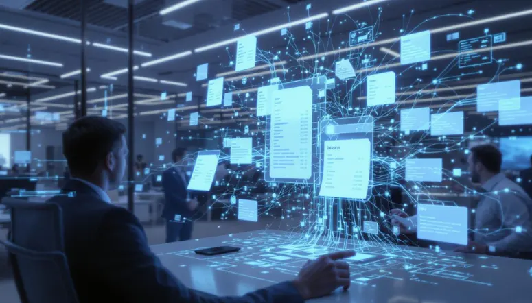 Technical Tuesday UiPath IXP Transforms Document Processing
