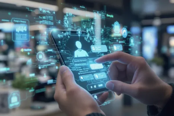 Visa ChatGPT integration enables AI retail agents