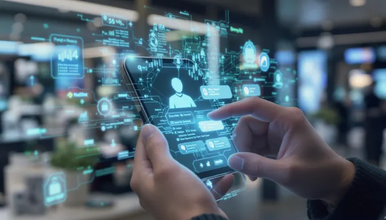 Visa ChatGPT integration enables AI retail agents