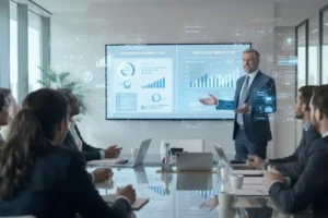 Why Leadership Perception Gaps Impact Business Success