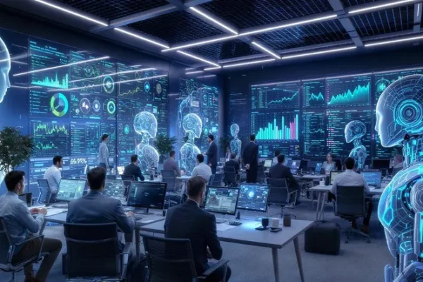 Artificial Intelligence
