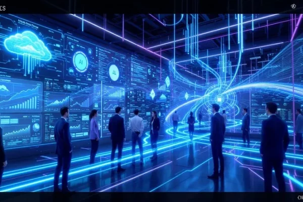 Future Ready IT