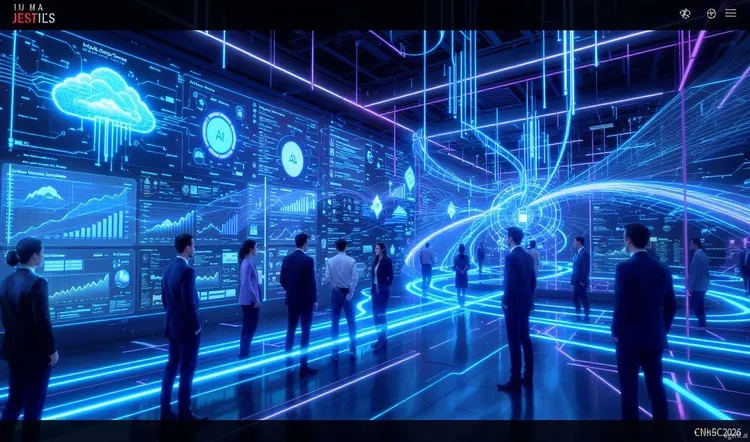 Future Ready IT
