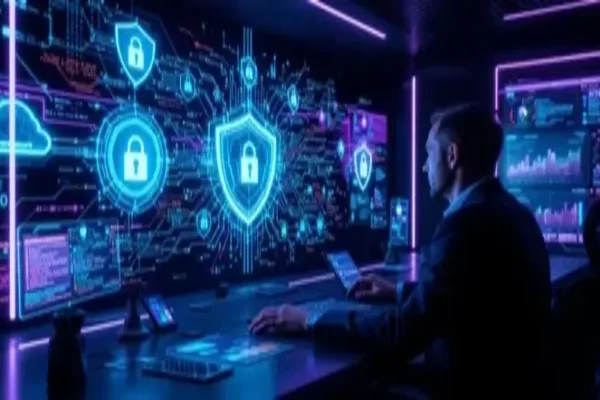 cybersecurity